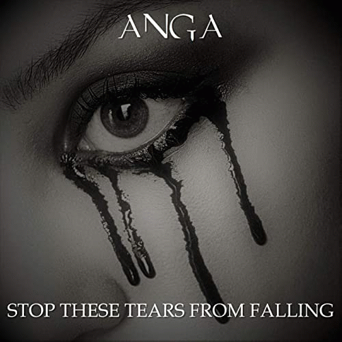 Anga : Stop These Tears from Falling